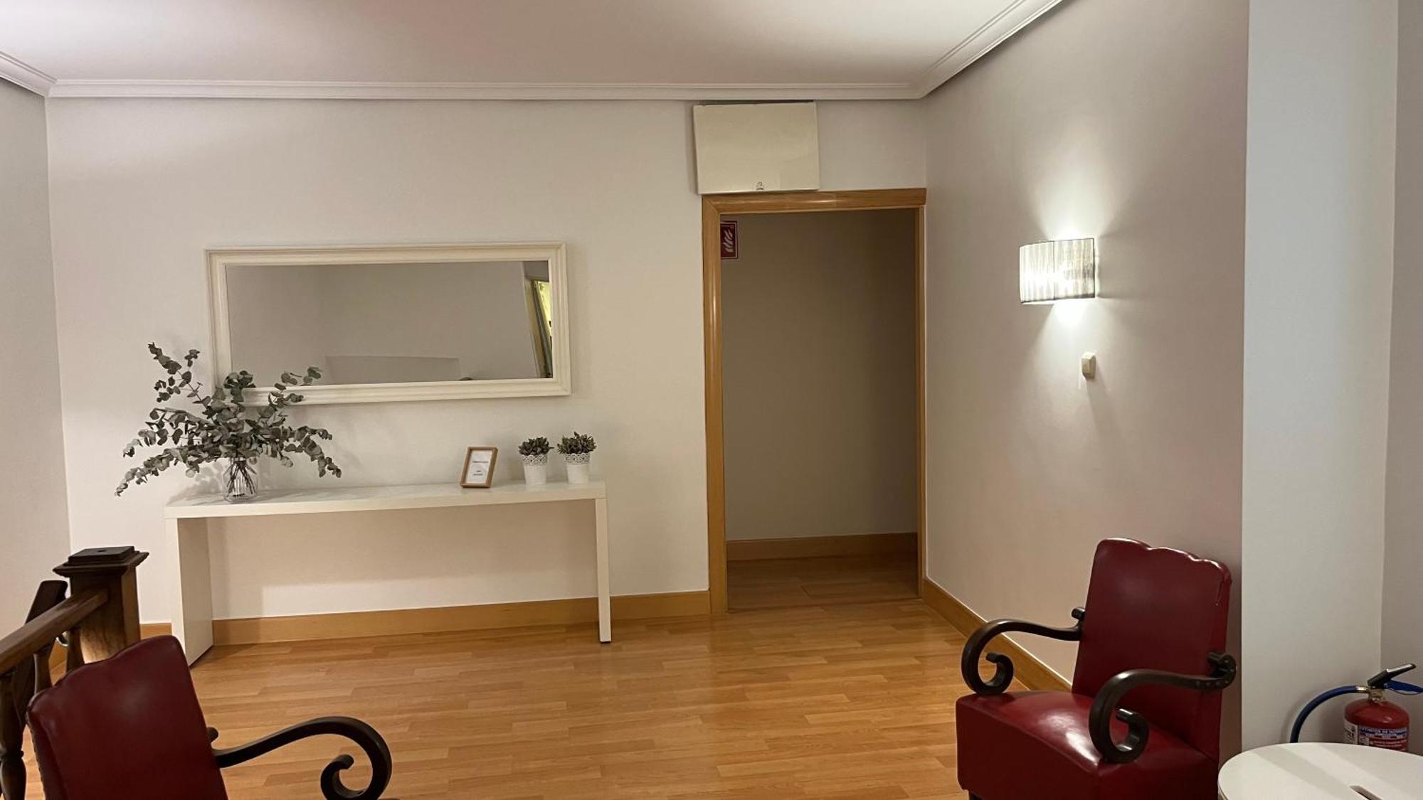 Pension Lizaso Irun Exterior photo